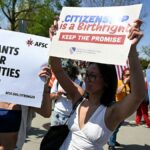 ‘Weapons of mass reproduction’: Watchdog unveils action plan to curb birth tourism after Supreme Court ruling