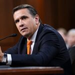 Trump-fired US attorney launches unprecedented court fight after just 54 minutes on the job