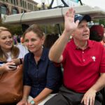 Who is Darline Graham Nordone? Lindsey Graham’s sister emerges as Trump’s Senate pick