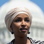 Omar’s disclosures erased millions, leaving her with potential negative net worth. She won’t explain why