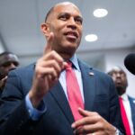 Democrats target more GOP House seats after socialist victories rock left-wing primaries