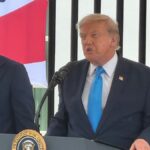 Army veteran raves over Trump’s plan to ditch illegal alien truck drivers and hire vets