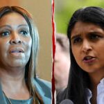 Letitia James hammered after NY Medicaid fraud unit funding frozen over ineffective enforcement