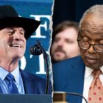 Republican and Democratic coalitions put to the test in unusual elections on Tuesday