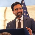 Former KKK Grand Wizard praises Mamdani-endorsed socialist’s stance on interracial marriage