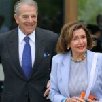 Pelosi staffer pumps the brakes when pressed on husband’s hit-and-run: ‘That’s enough’
