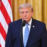 Trump threatens to yank his own AG nominee as GOP revolt grows