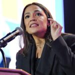 AOC roasted over defense bill claim as GOP lawmaker tells her to ‘stop stoking Jew hatred’