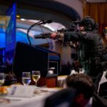 Secret Service offers glimpse into WHCA Dinner security after alleged Trump assassination attempt