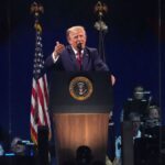 Media attacks Donald Trump’s Fourth of July celebration, claiming it ‘sullied’ America 250
