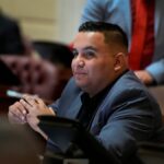 Dem Rhode Island lawmaker threatens ICE: ‘Your day of reckoning will come m—– f——‘