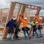The American dream now comes with a ZIP code: Here’s where starter homes are still within reach