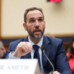 Jack Smith doubles down against GOP accusations he lied under oath