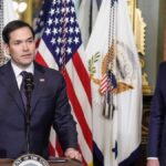 New poll complicates Vance’s status as Trump’s likely 2028 heir apparent