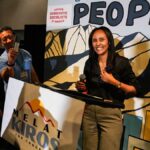 DSA’s third major primary win deepens Democrats’ fight over the party’s future