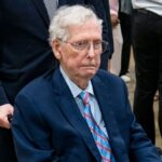 Dem governor escalates McConnell health demands, cites response to Biden health concerns