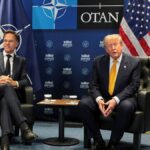 Trump says Iran ceasefire is ‘over’ after Iranian attacks trigger massive US response