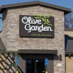 White House dishes out new election security jab over Olive Garden’s pasta pass ID policy