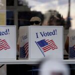 Federal judge blocks Postal Service from carrying out Trump mail-in ballot order