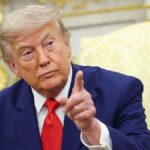 Trump admin’s push to scrap DEI in federal government takes landmark step with new hiring rule