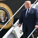 Ex-counterterrorism official Joe Kent continues calling for US military withdrawal from Middle East