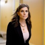 Nancy Mace reveals Senate decision as Lindsey Graham’s sister redraws the race
