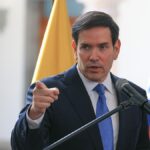 Marco Rubio steps in after Tim Walz pardoned illegal alien child rapist before deportation