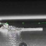 Drone offensive hits Russian oil tankers and refineries at ‘industrial scale’ as Moscow bans diesel exports