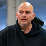 Far-left Senate hopeful explains ‘ogre on a pike’ remark after getting torched by his own party