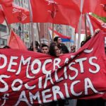 Socialists launch radical platform to abolish the US Senate in bid to fundamentally transform America
