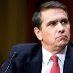 Trump AG pick Todd Blanche faces Senate test in first major confirmation fight since Graham’s death