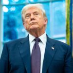 Trump holds Washington hostage over SAVE Act as midterm clock ticks on GOP control