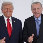 Trump bets on former NATO troublemaker as Turkey’s strategic value surges