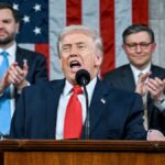 Trump intervenes as House GOP revolt puts SAVE America Act at center of spending showdown