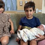 JD Vance and wife Usha welcome fourth child, reveal baby boy’s name
