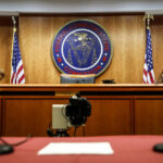 Disney and ABC sue FCC, seeking to stop early license renewal process