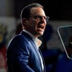 Gov. Josh Shapiro takes a hard line against ‘predatory’ data center developers in Pennsylvania