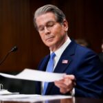 ‘Rearranging deckchairs on the Titanic’:  Bonds erase the impact of Treasury’s intervention