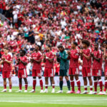 Group including Amazon founder Jeff Bezos to buy minority stake in Liverpool