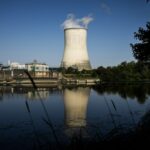 Why nuclear energy is making a global comeback