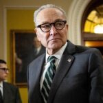 Schumer caves, hands Republicans shutdown win after months of uncertainty