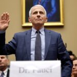 Fauci in the congressional wringer: a test for Trump’s newly-minted Attorney General