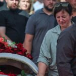 Putin unleashes new fury on Ukraine as report exposes fear hanging over war’s end
