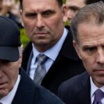 Joe Biden’s cancer has spread further, leaving him in ‘very painful’ condition, Hunter reveals