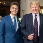 Trump-backed Michael Alfonso wins crowded GOP primary for his father-in-law’s former Wisconsin seat