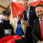 Advocate tells freed Marine vet’s physical, psychological torment in Russian prison as 5 Americans remain held