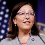 Top Dem group reveals new congressional targets in bid to flip House: ‘Proven fighters’