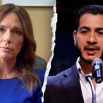 El-Sayed’s agenda puts ‘permanently’ changed America on the line in Michigan Senate race, GOP firebrand warns