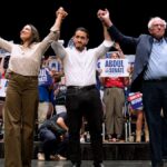 Socialist victories show Dems’ descent down ‘deadly path of communism,’ Johnson warns