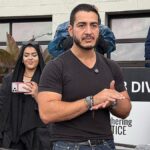 El-Sayed touts endorsement from pastor who praised notorious antisemite infamous for calling Jews ‘termites’